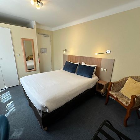 Hotel De Caen Luaran gambar