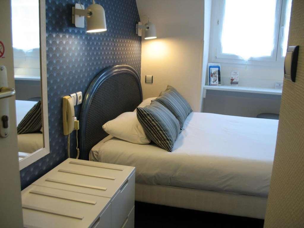 Hotel De Caen Bilik gambar