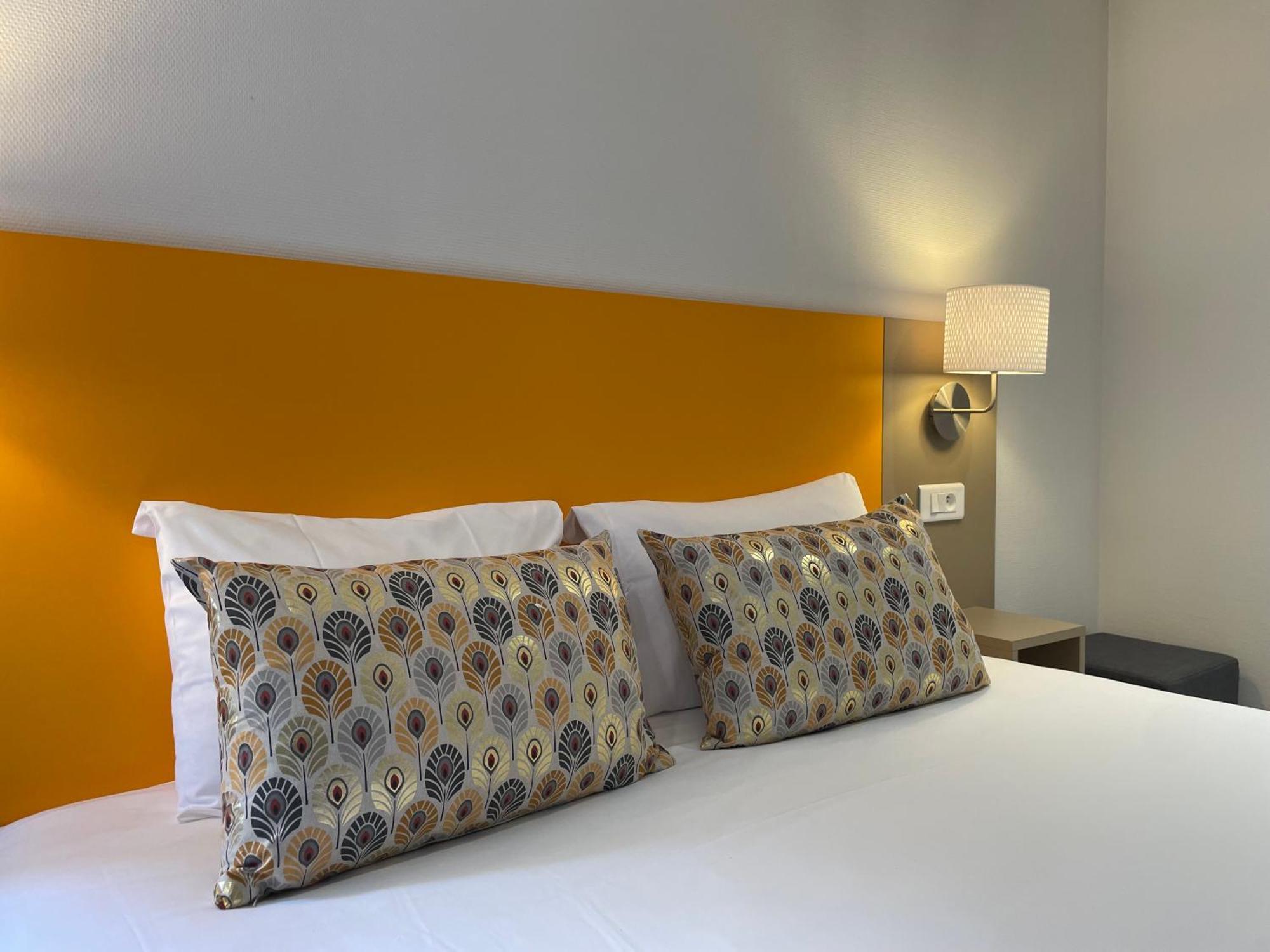 Hotel De Caen Luaran gambar