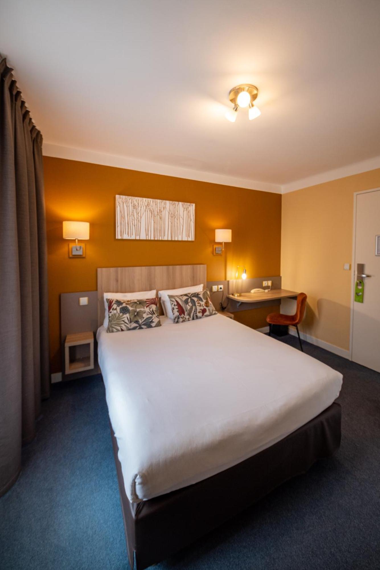 Hotel De Caen Luaran gambar