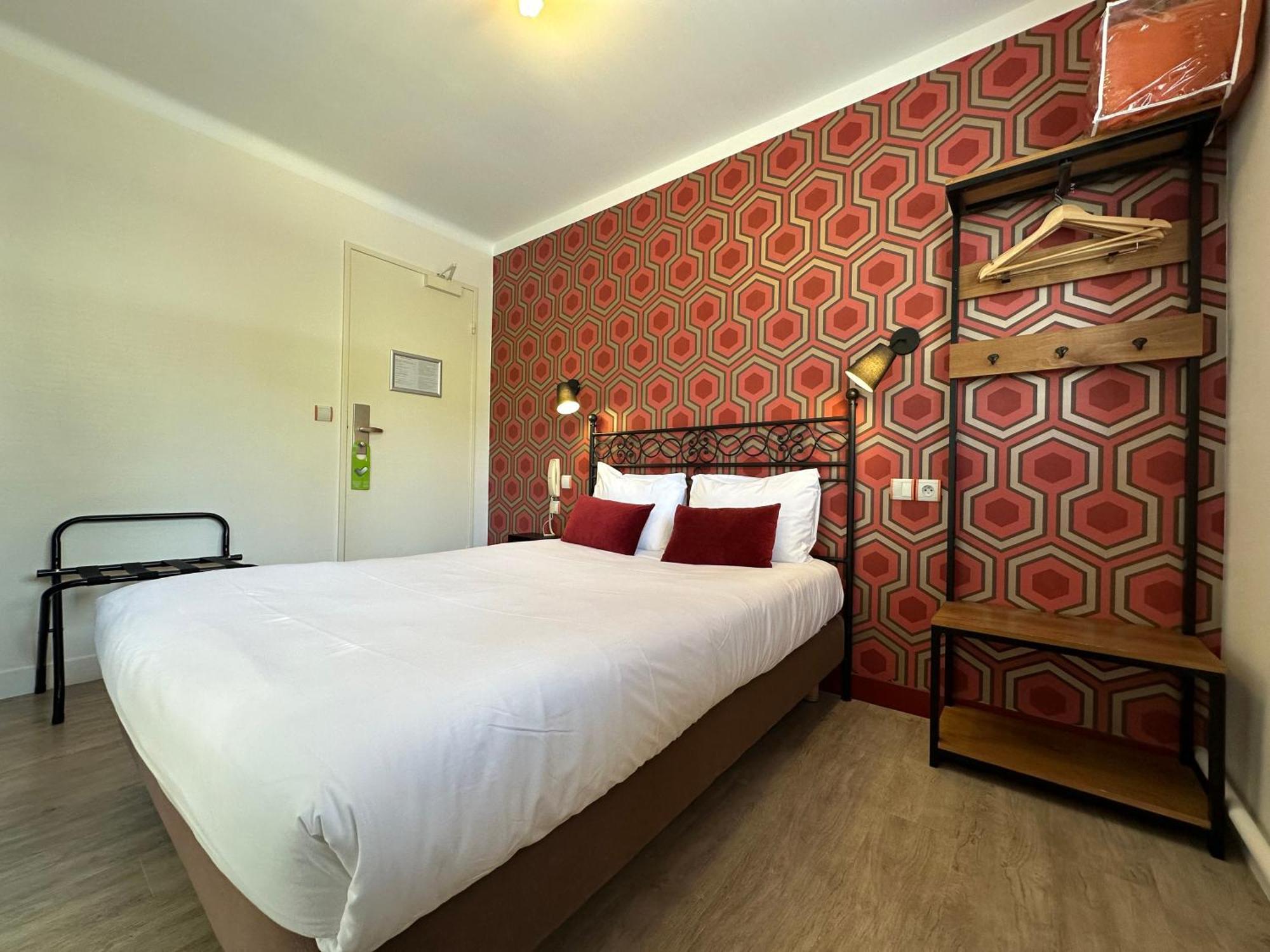 Hotel De Caen Luaran gambar