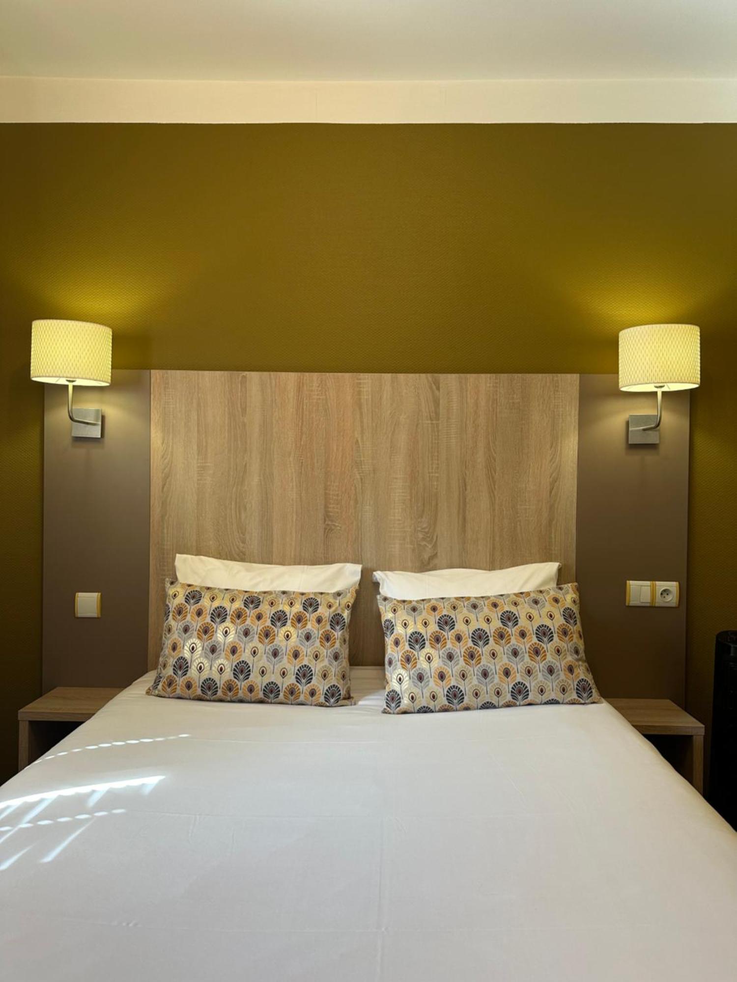 Hotel De Caen Luaran gambar