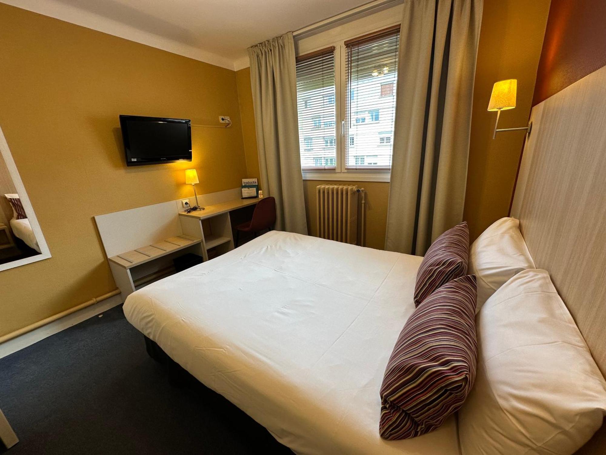Hotel De Caen Luaran gambar