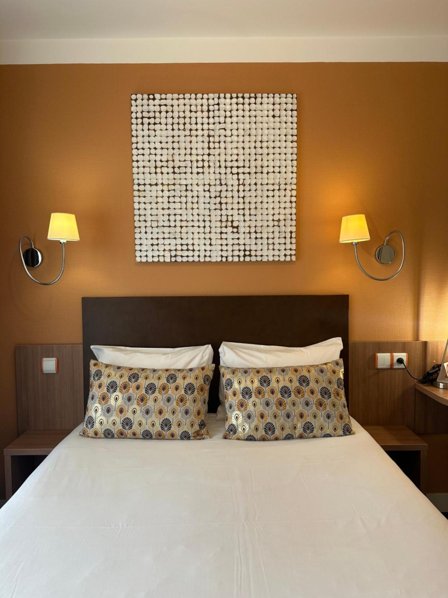 Hotel De Caen Luaran gambar