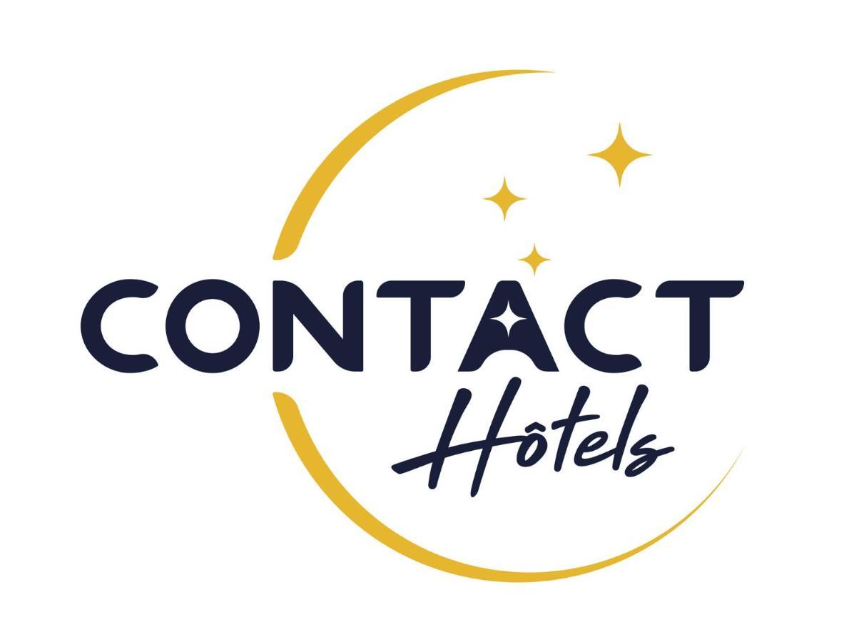 Hotel De Caen Luaran gambar